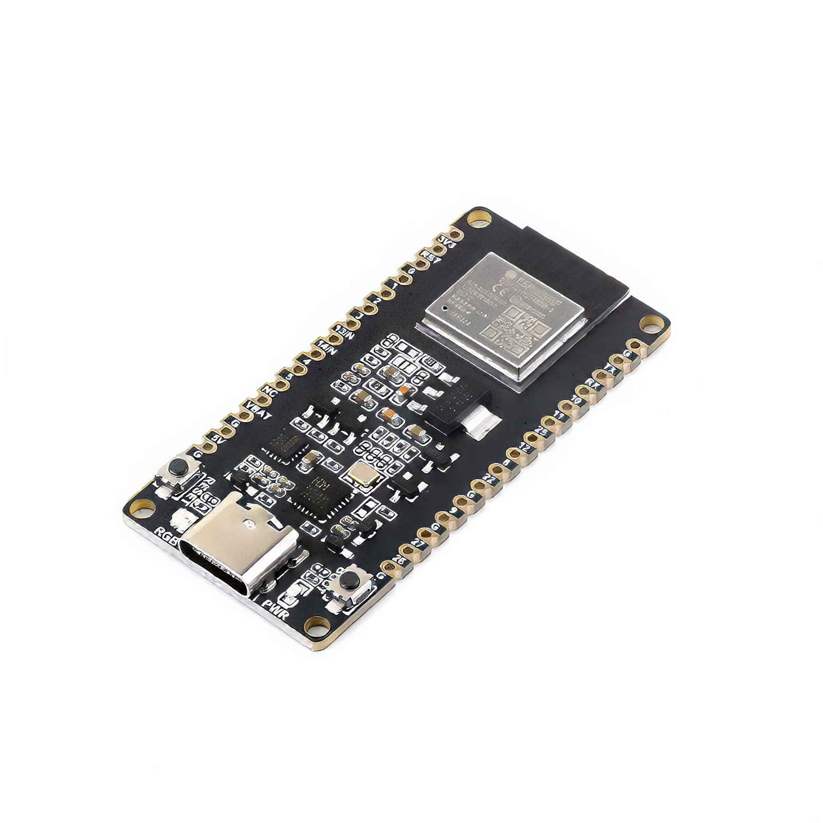 Waveshare ESP32-H2-MINI-1-N4 Entwicklungsboard