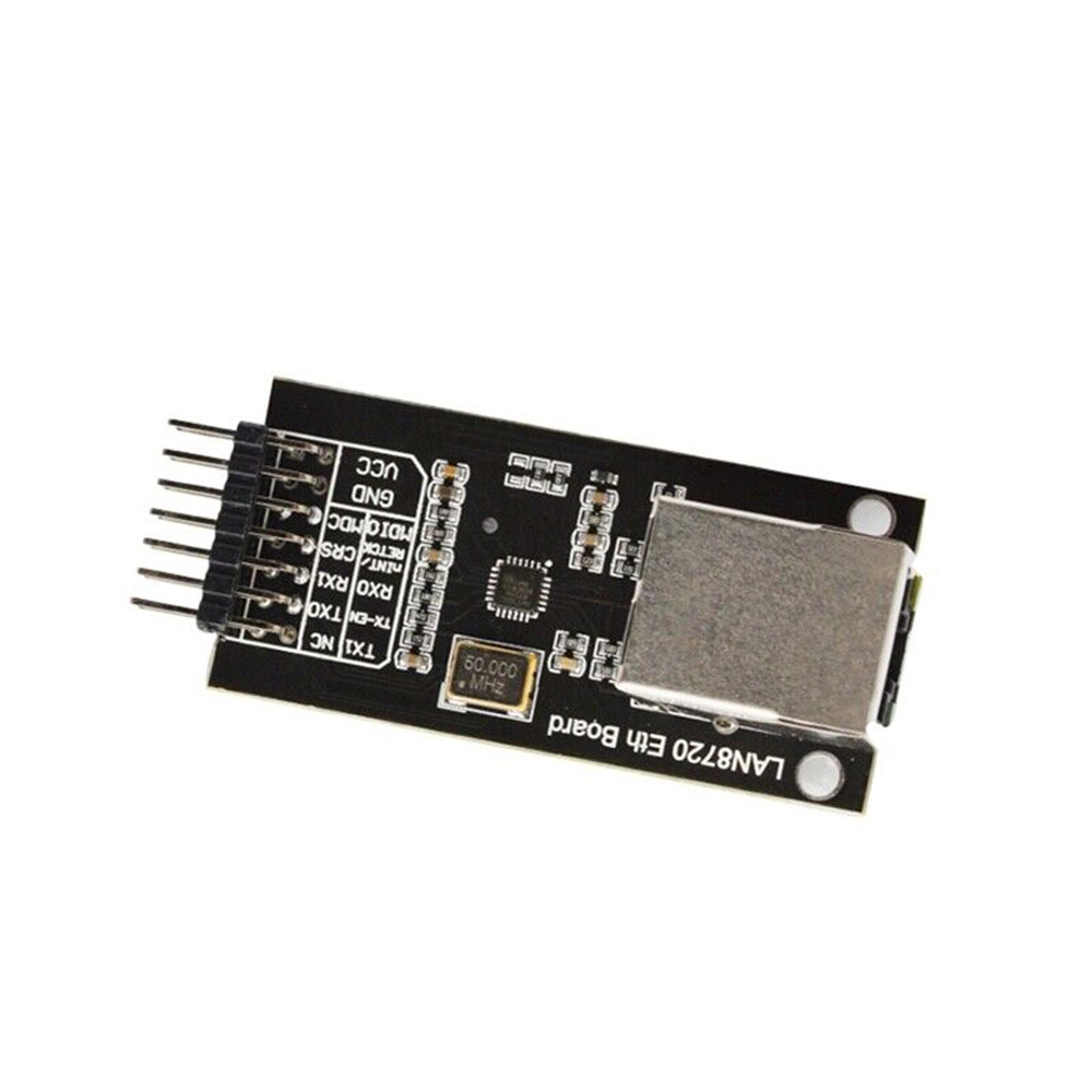 LAN8720 Netzwerkmodul LAN TCP/IP Ethernet