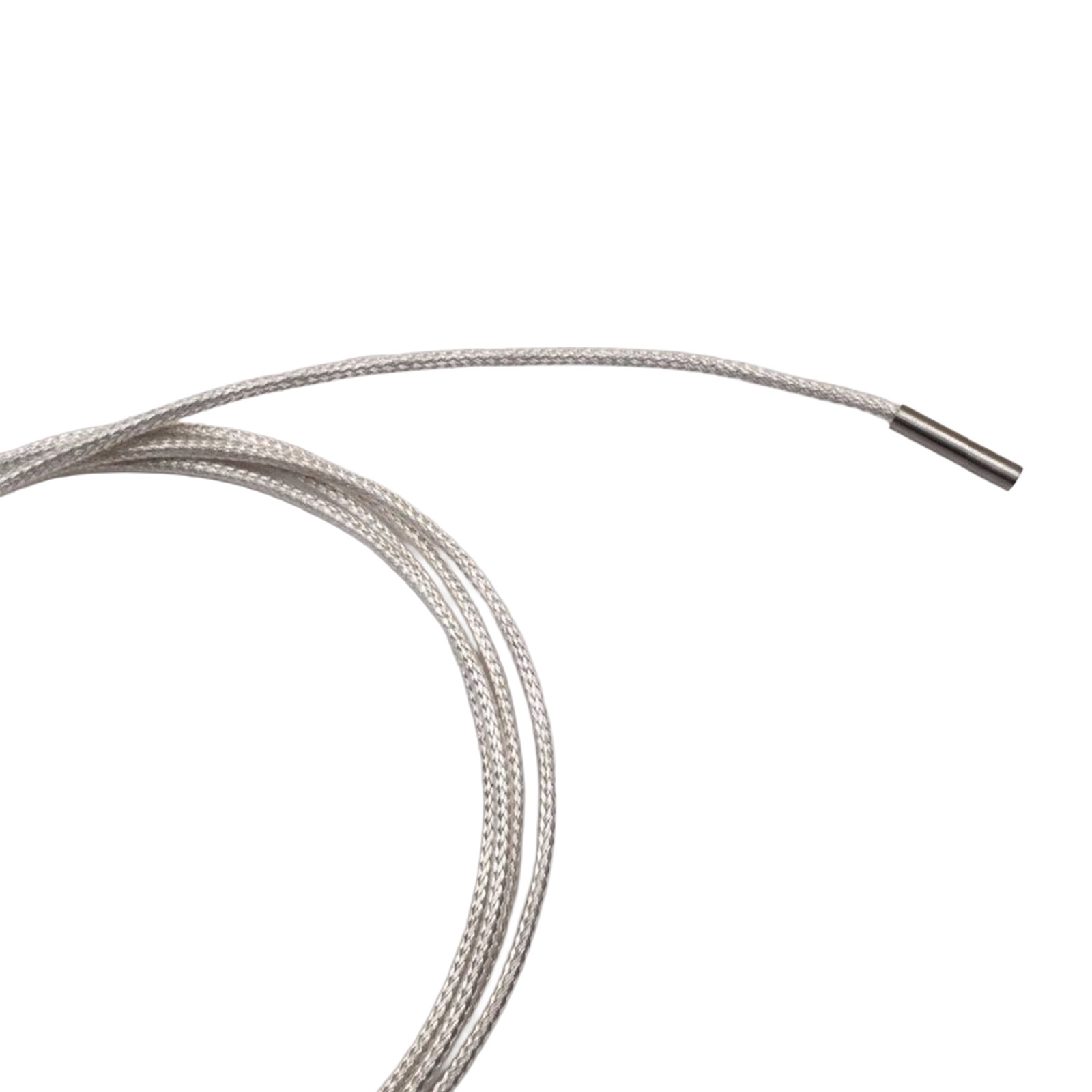 PT100 Temperatur Sensor -50°C ~ +600°C