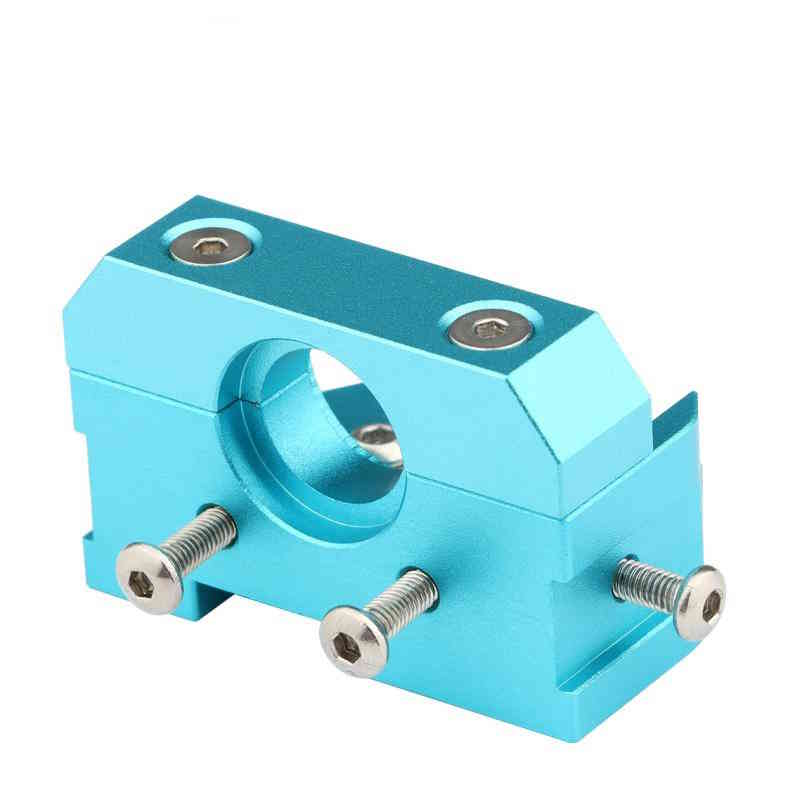 DragonFly V6 Volcano Hotend Adapter für Creality 3D-Drucker Ender-3 Ender-5 CR-10