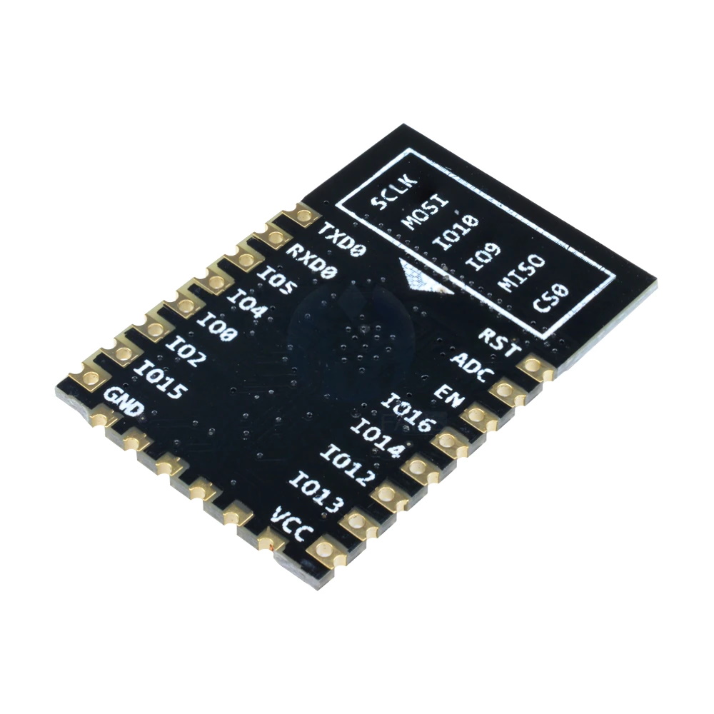 ESP-12F ESP8266 Serial WiFi Modul