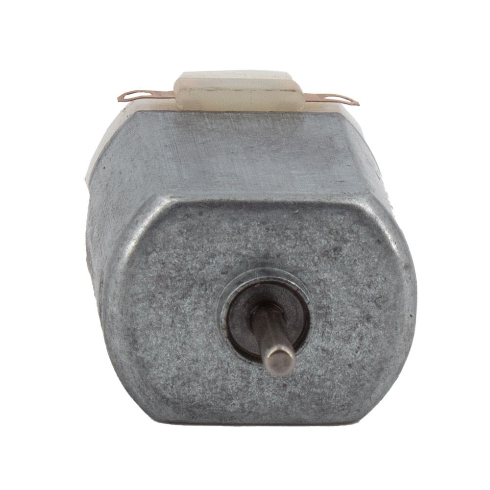 DC Motor 130 Type -2