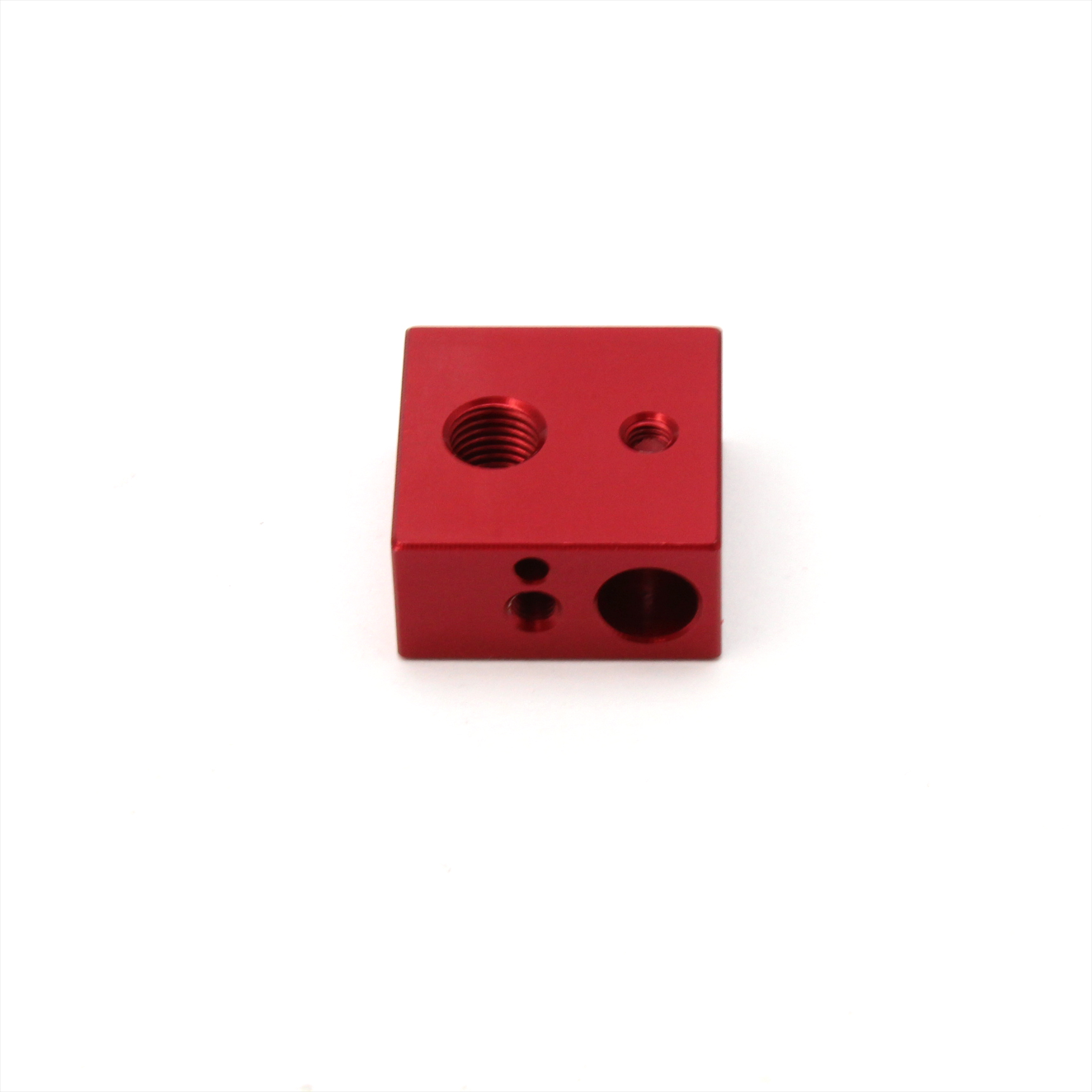 Creality CR-10S Pro Heizblock