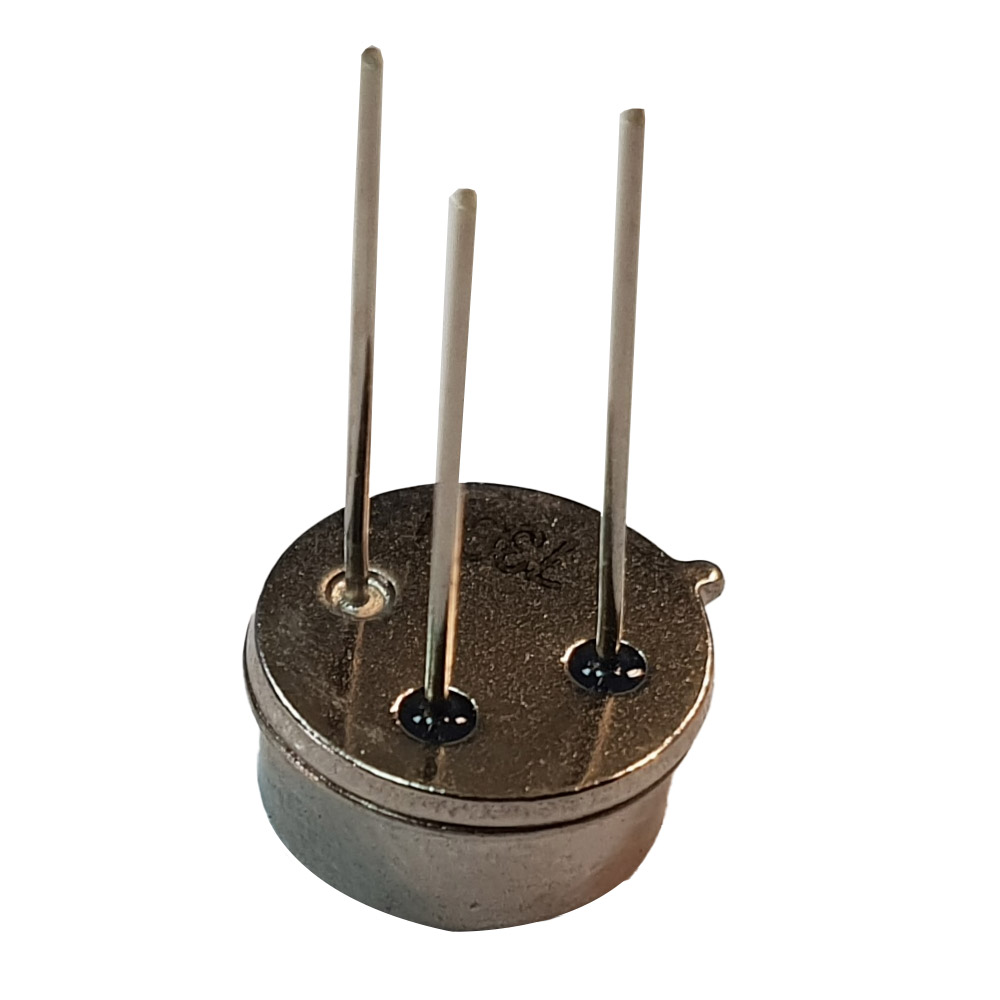 PIR Infrarot Radialsensor RE200B SN200B00 2.2V - 15V