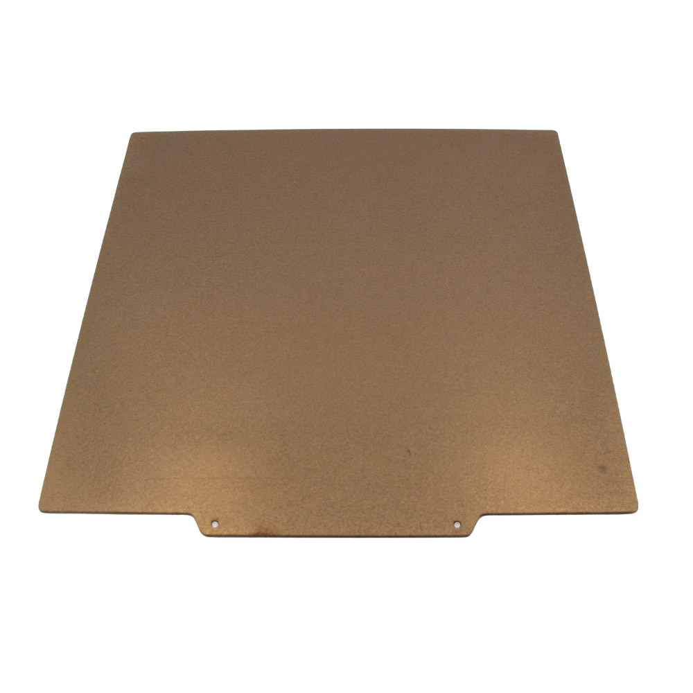 yourDroid PEI FlexPlate 250x250mm beidseitig für Voron 2.4