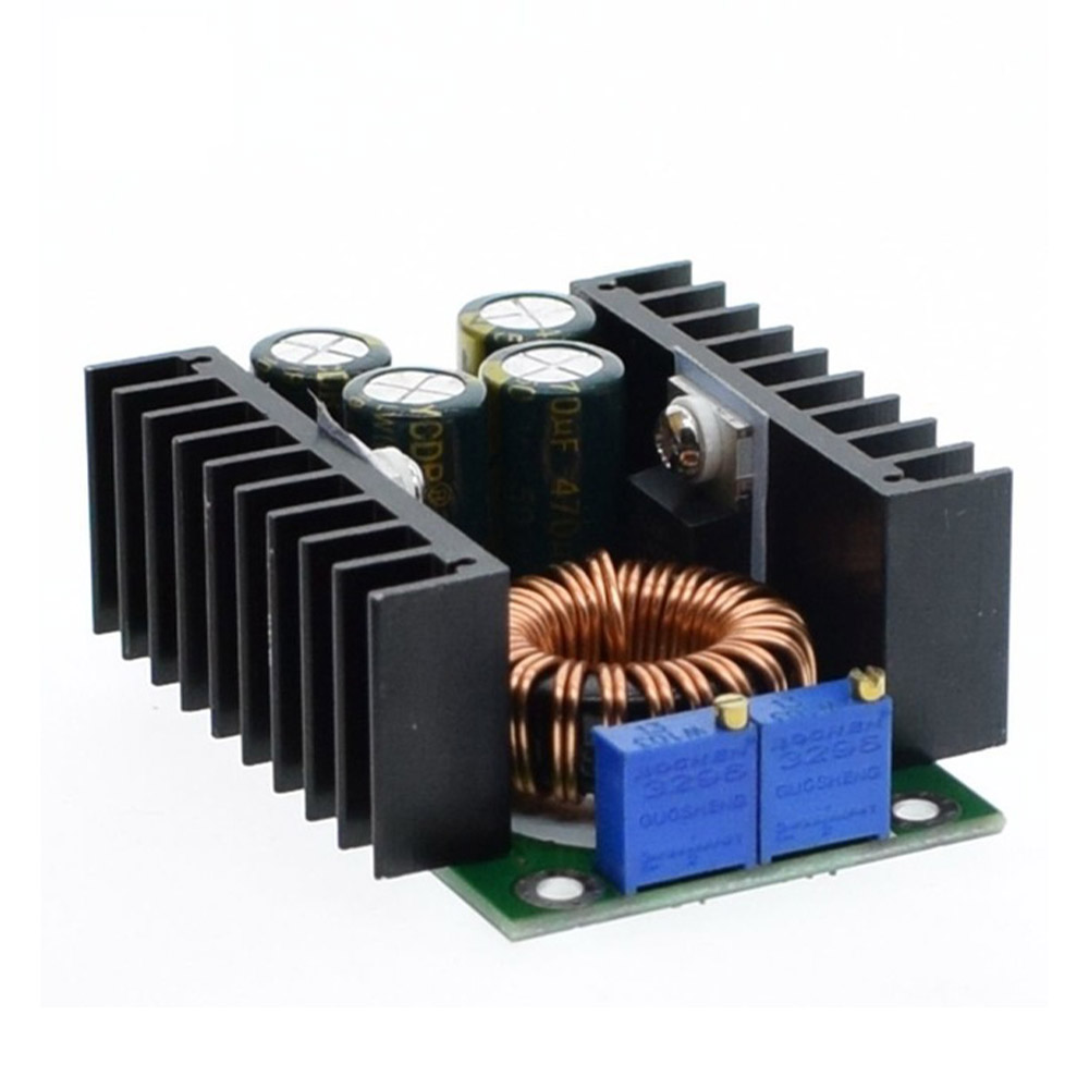 Spannungswandler XL4016 High-Power Step-Down Modul 300W