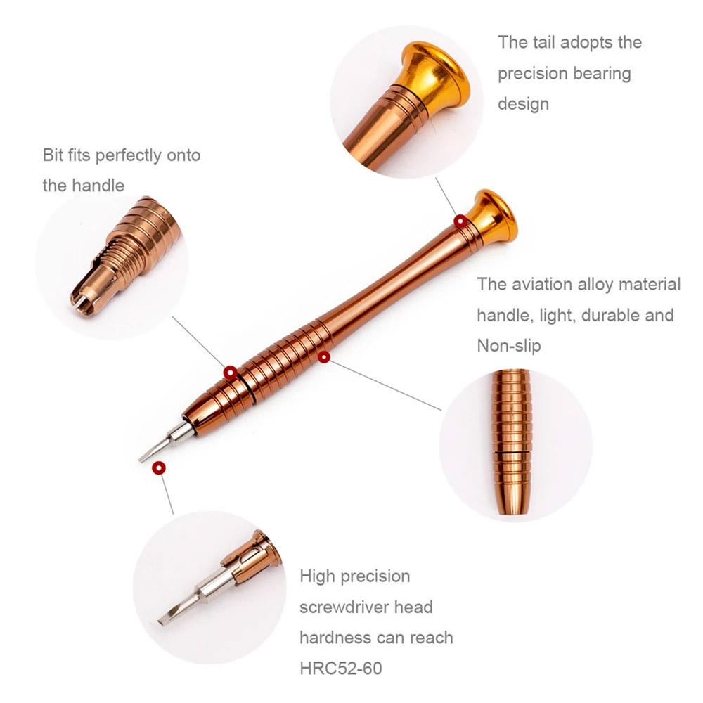 25 In 1 Torx Schraubendreher-set Handy Reparatur Tool Kit