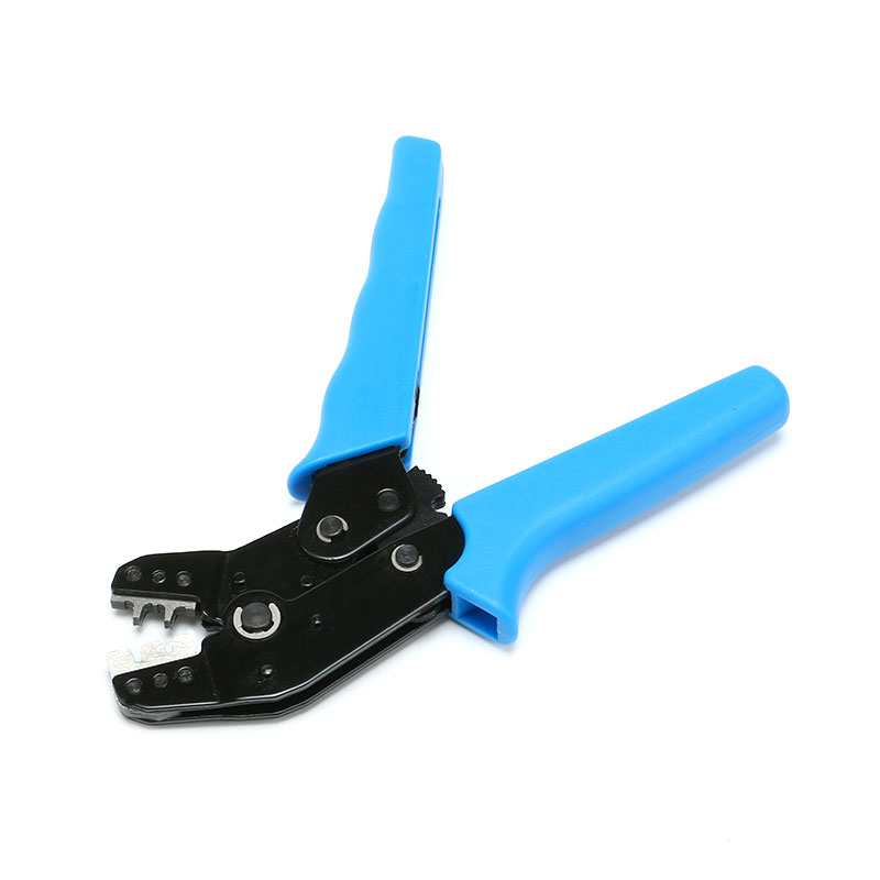 SN-01BM Crimpzange für PH2.0 XH2.54 0.08-0.5mm²
