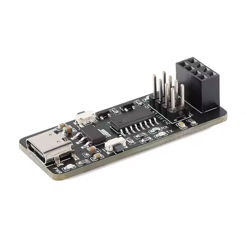 ESP-PROG ESP32 Adapter Board Debug Programmer für ESP32 ESP8266 JTAG UART