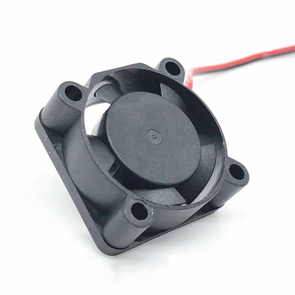 Mini Lüfter 25*25*10mm 24V