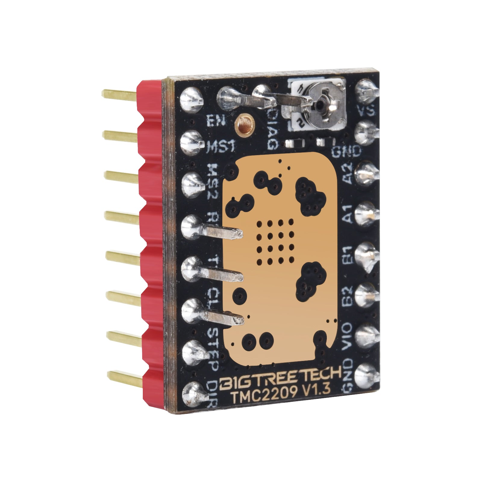 Bigtreetech TMC2209 V1.3 Schrittmotortreiber UART