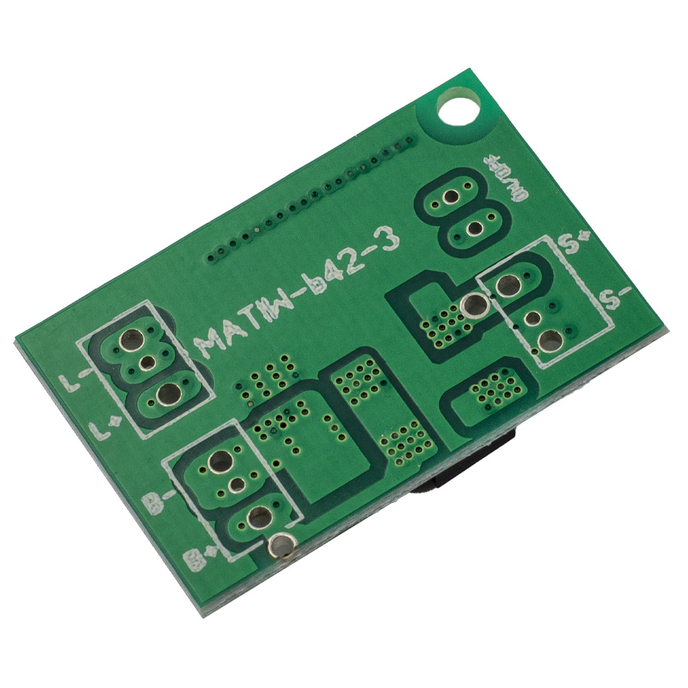 LED Solar Modul 600mA