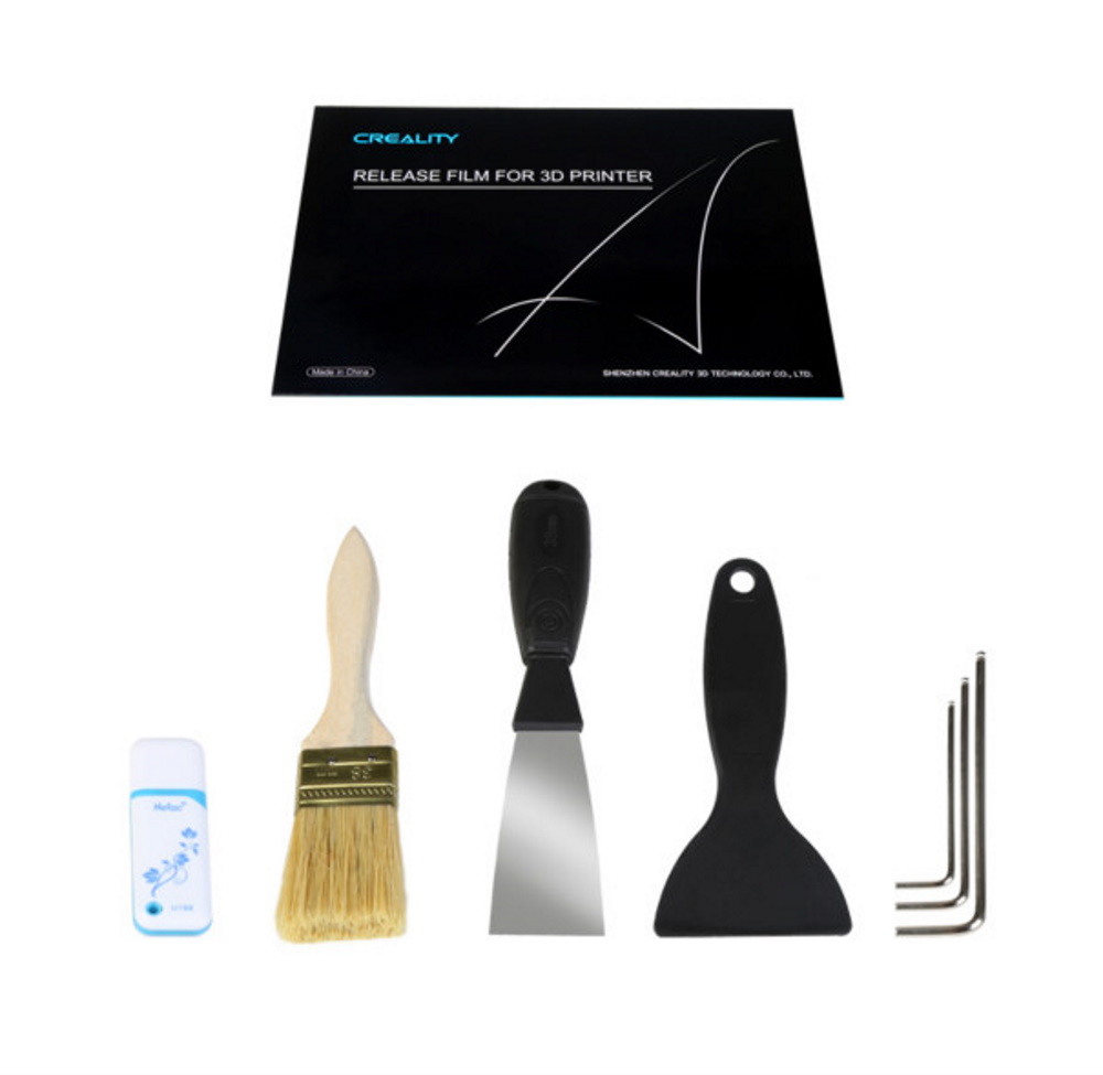 Creality LD-002H Repair Kit