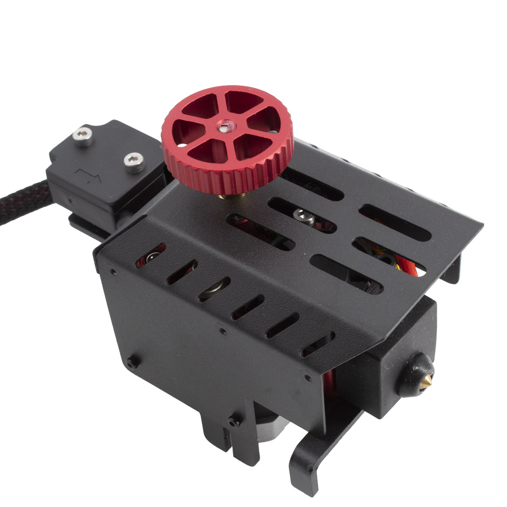 Direkt Extruder Upgrade Kit für Ender-3 24V