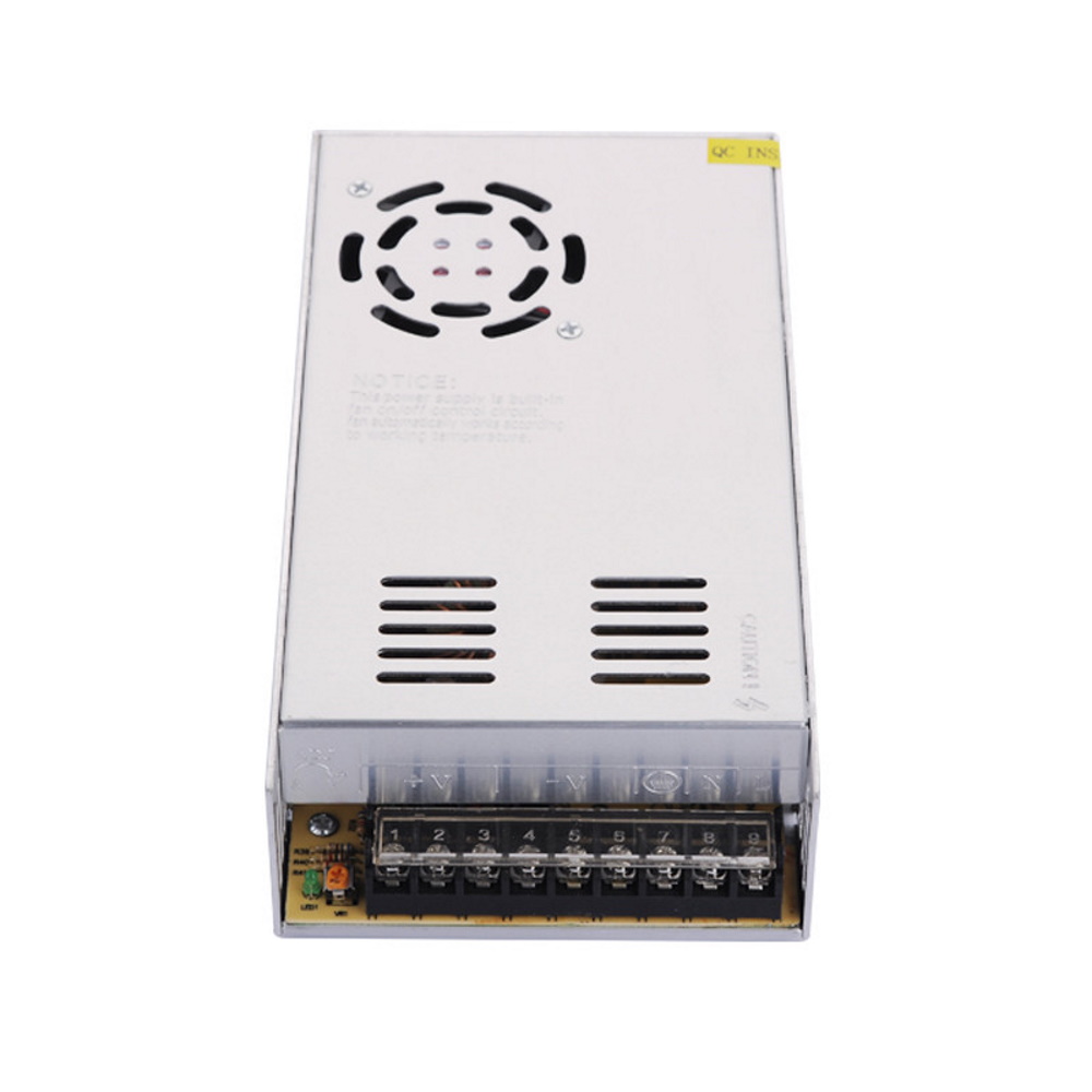 Netzteil 24V 15A 360W für 3D-Drucker / LED-Technik