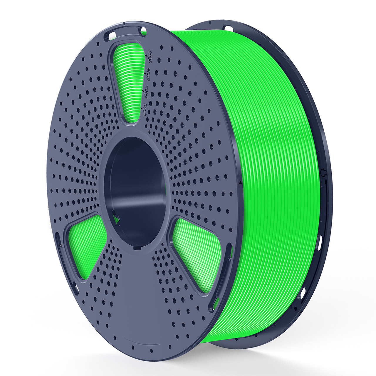 Sunlu PETG Filament Green 1.75mm 1kg
