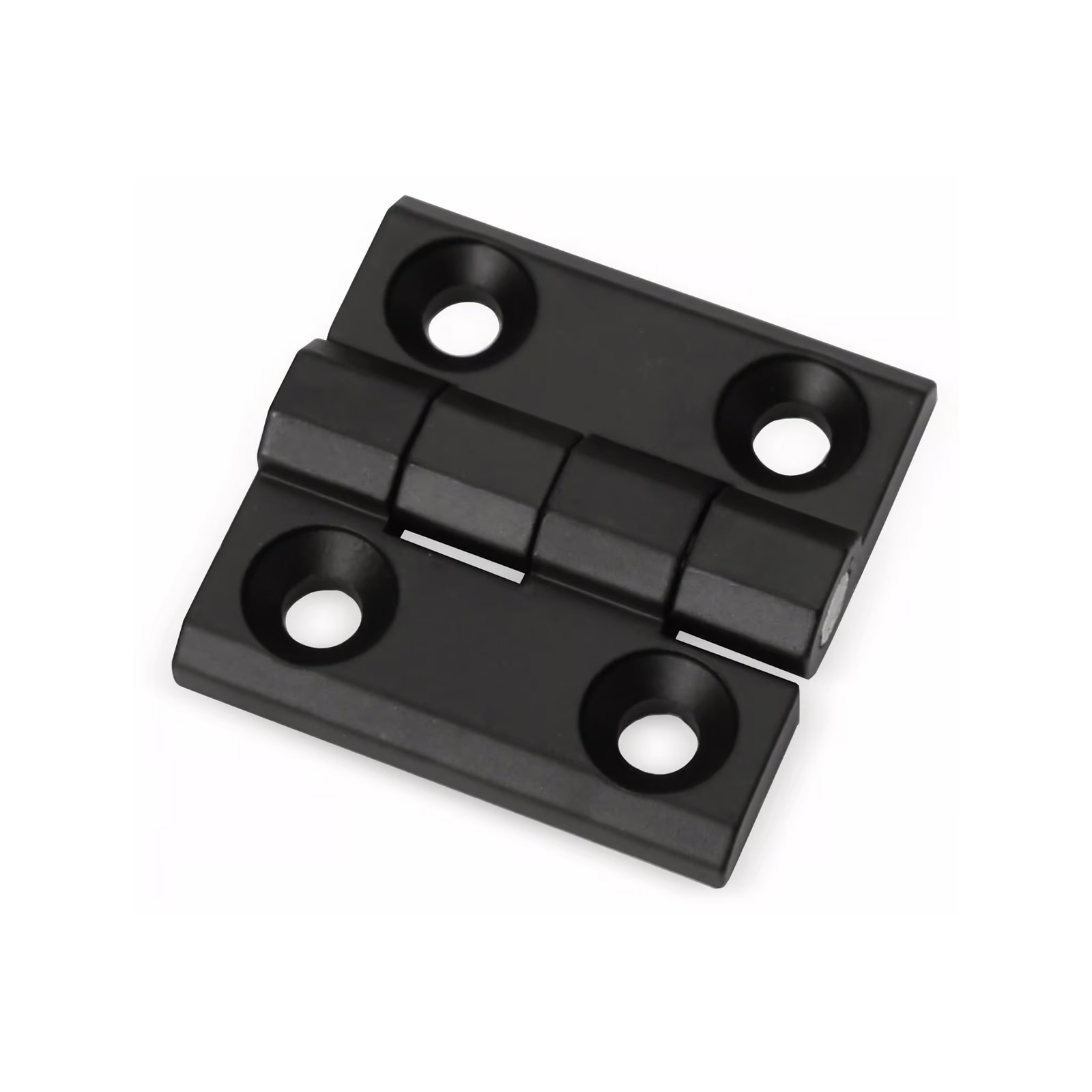Nylon Scharnier für 3030 Aluminiumprofile