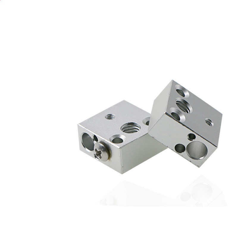 Heizblock für CR-10