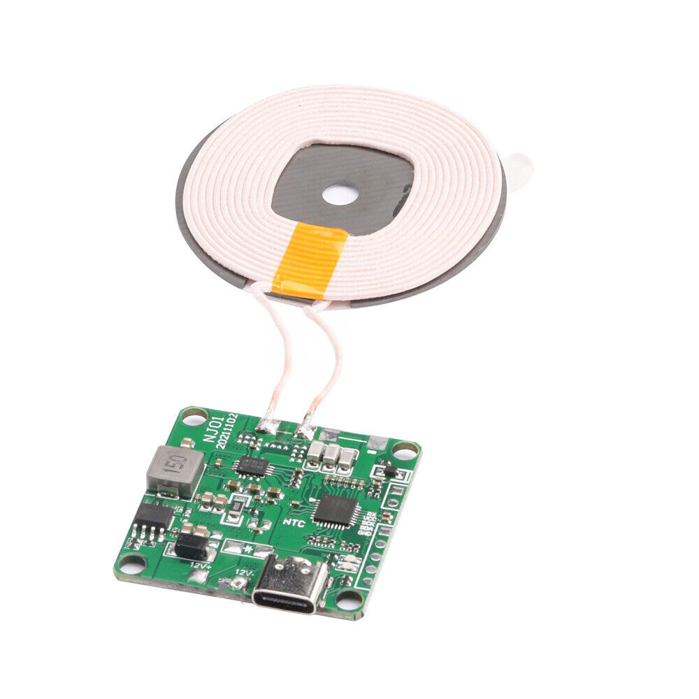 Wireless Charging Modul 20W