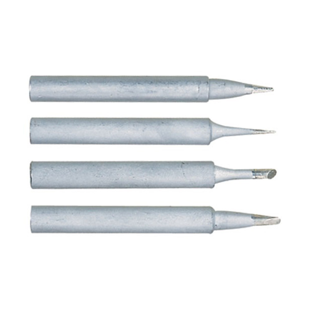 Ersatz-Lötspitzen für ZD-931, ZD-937 Lötset ZD-967