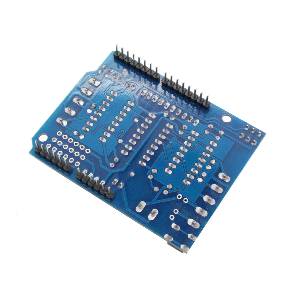 L293D Motortreiber Shield für Arduino