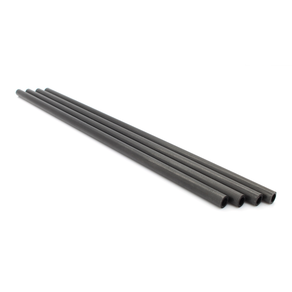 Carbon Rohr 20 cm