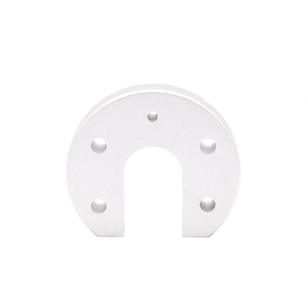Halterung für V5 J-Head Hot Ends