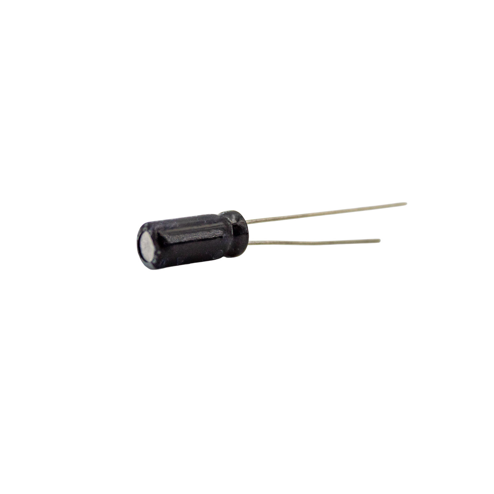 20x Elko Elektrolytkondensator 35V 47uF 5x11mm Radial