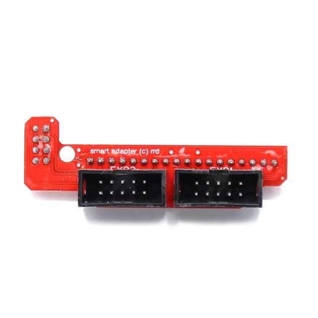 RAMPS 1.4 LCD Adapter
