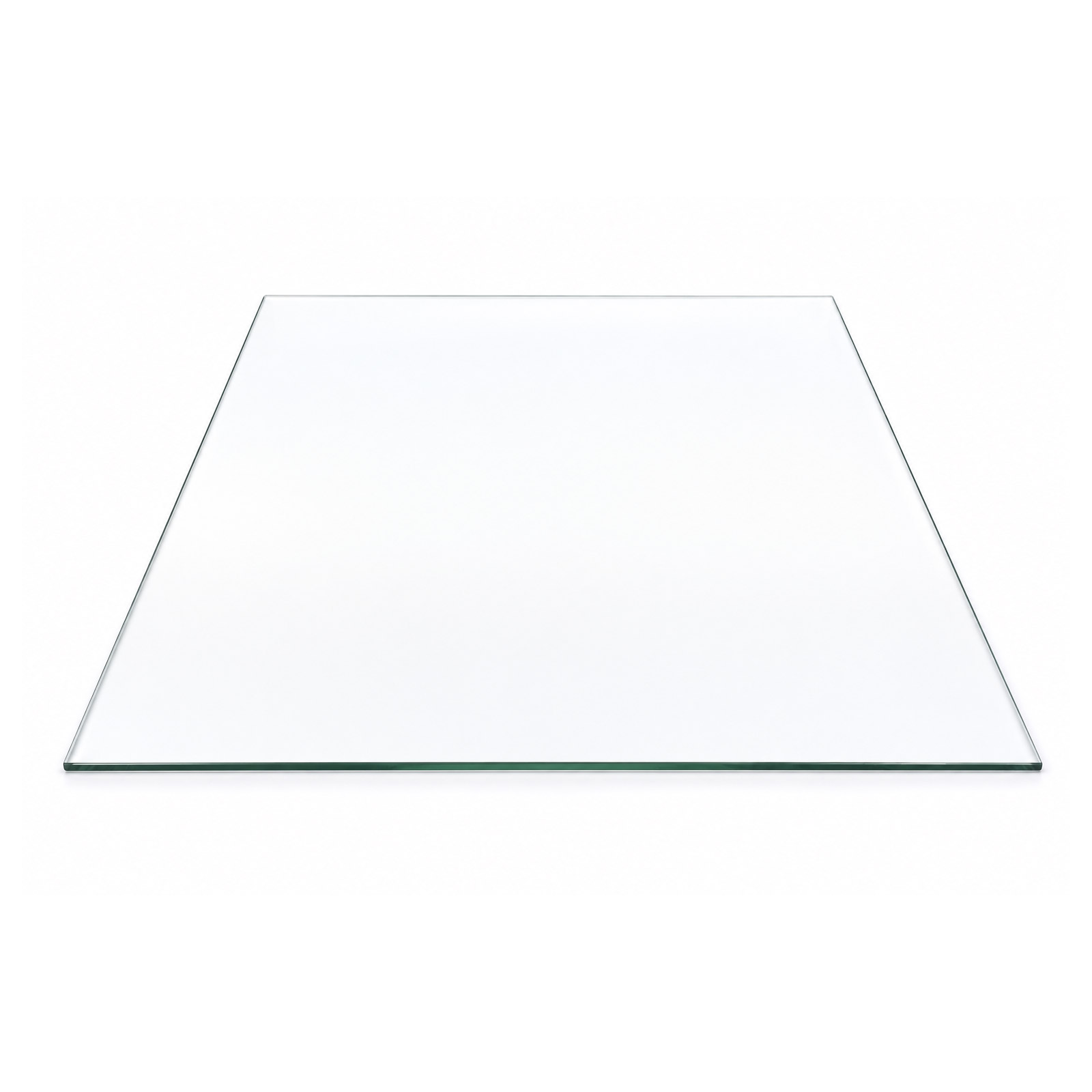 Glasplatte für MK2 Heizbett 200*220*3mm