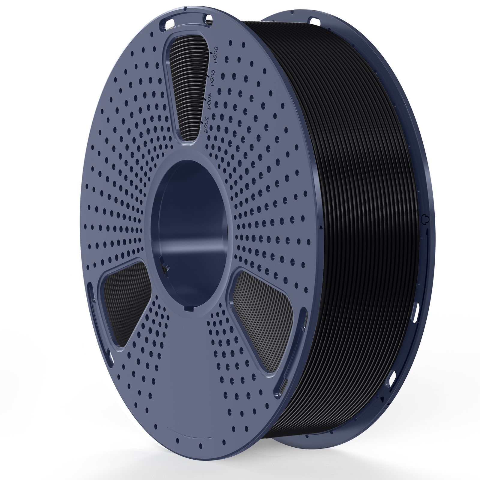 Sunlu ASA Filament Black 1.75mm 1kg