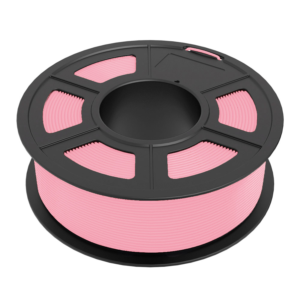 yourDroid PETG Filament Sakura-Pink 1.75mm 1kg