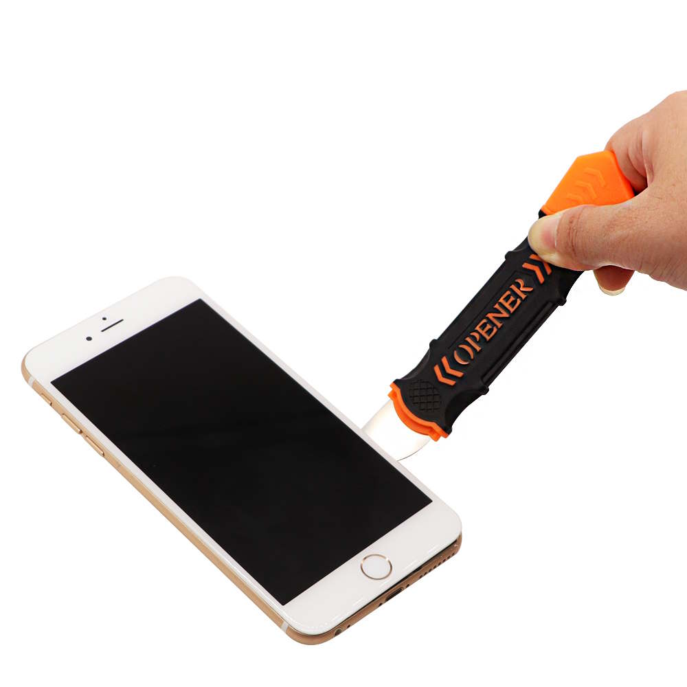 Metall Öffnungswerkzeug Pry Tool für Smartphone & Tablet Reparatur