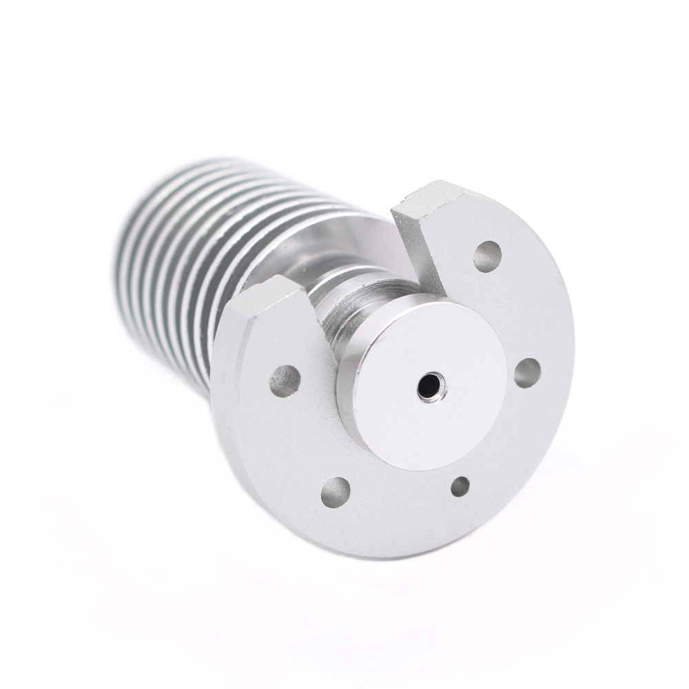 Halterung für V6 J-Head Hot Ends
