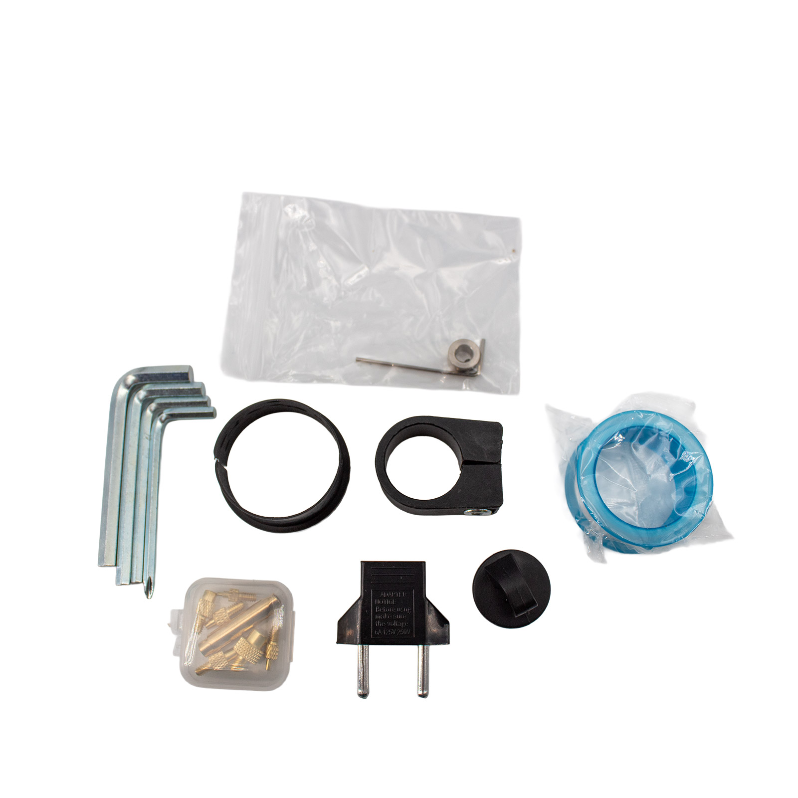 Präzisions Heat Insert Press 60W für M2-M8 Gewindeeinsätze mit Temperaturregelung