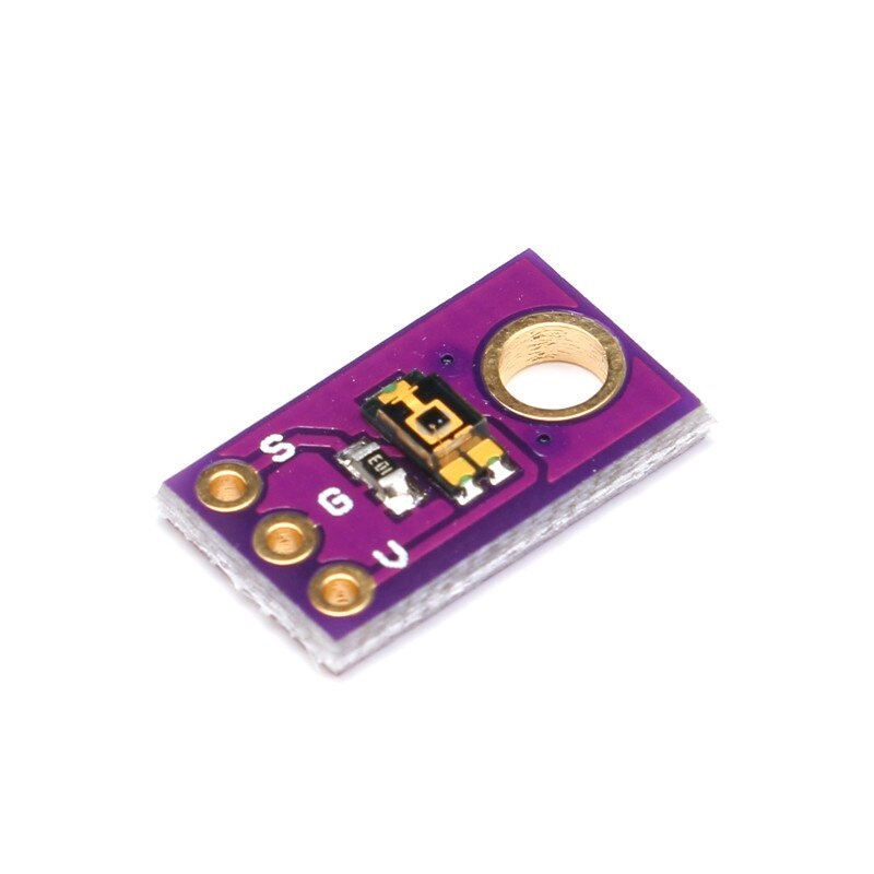 UV Licht Sensor TEMT6000