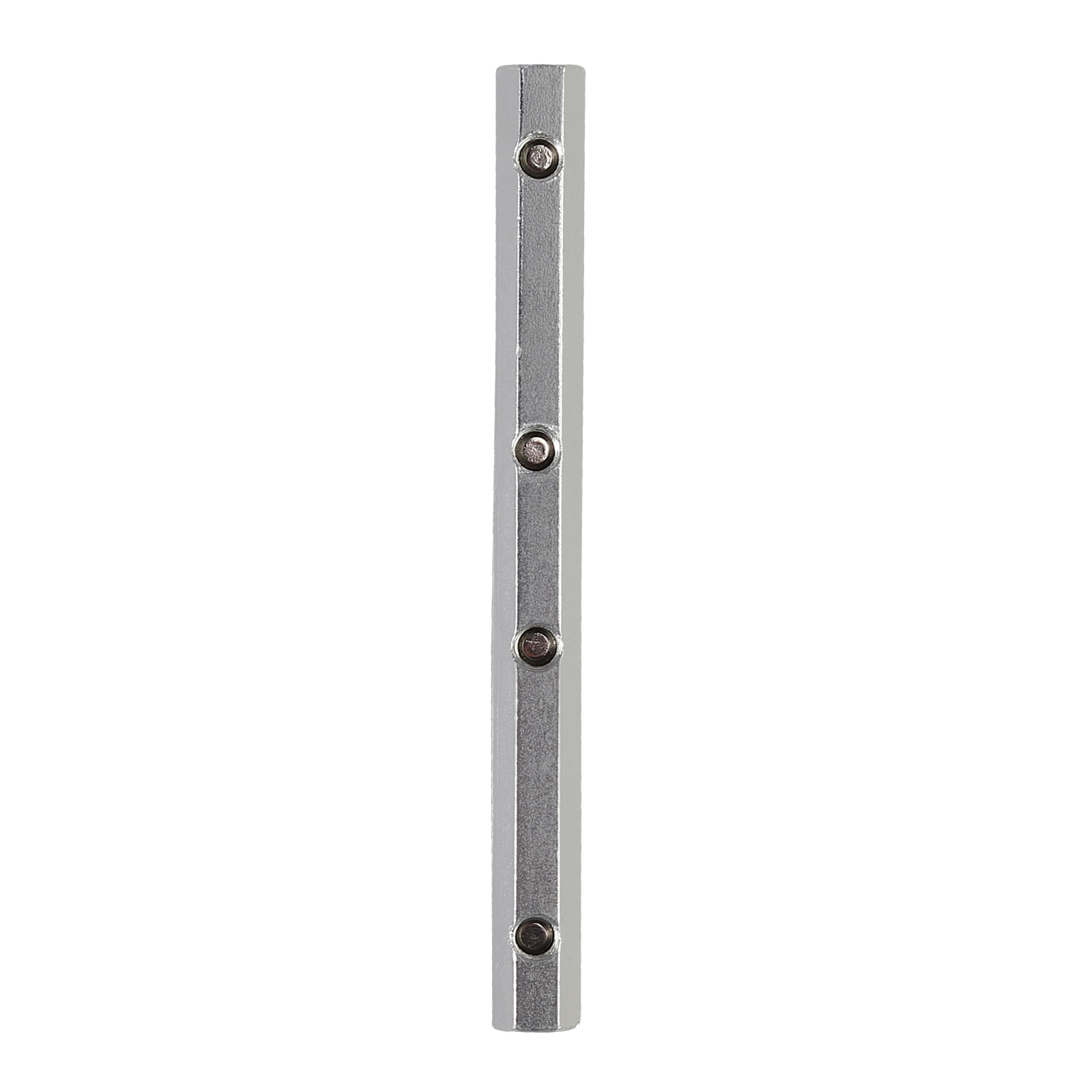 Verbinder Gerade für 3030 Aluminiumprofile Nut 8
