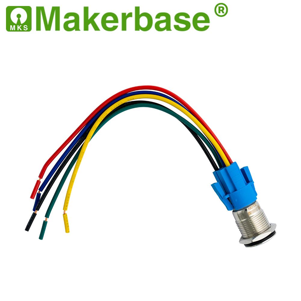 MKS PWC V3.0 Auto-Off Funktion für Marlin/Smoothieware