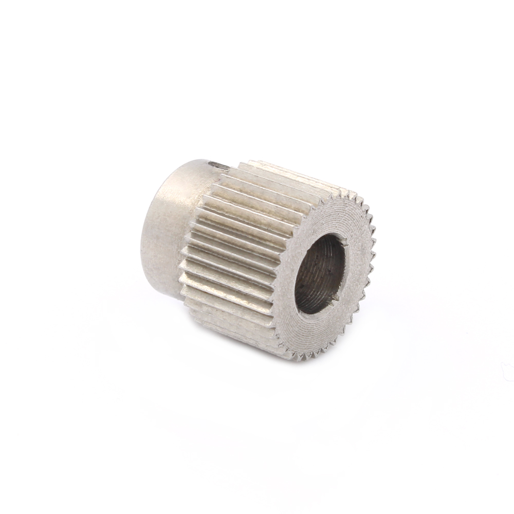 MK7 / MK8 Extruder Vorschubrad für 1.75/3mm Filament 36 Zähne