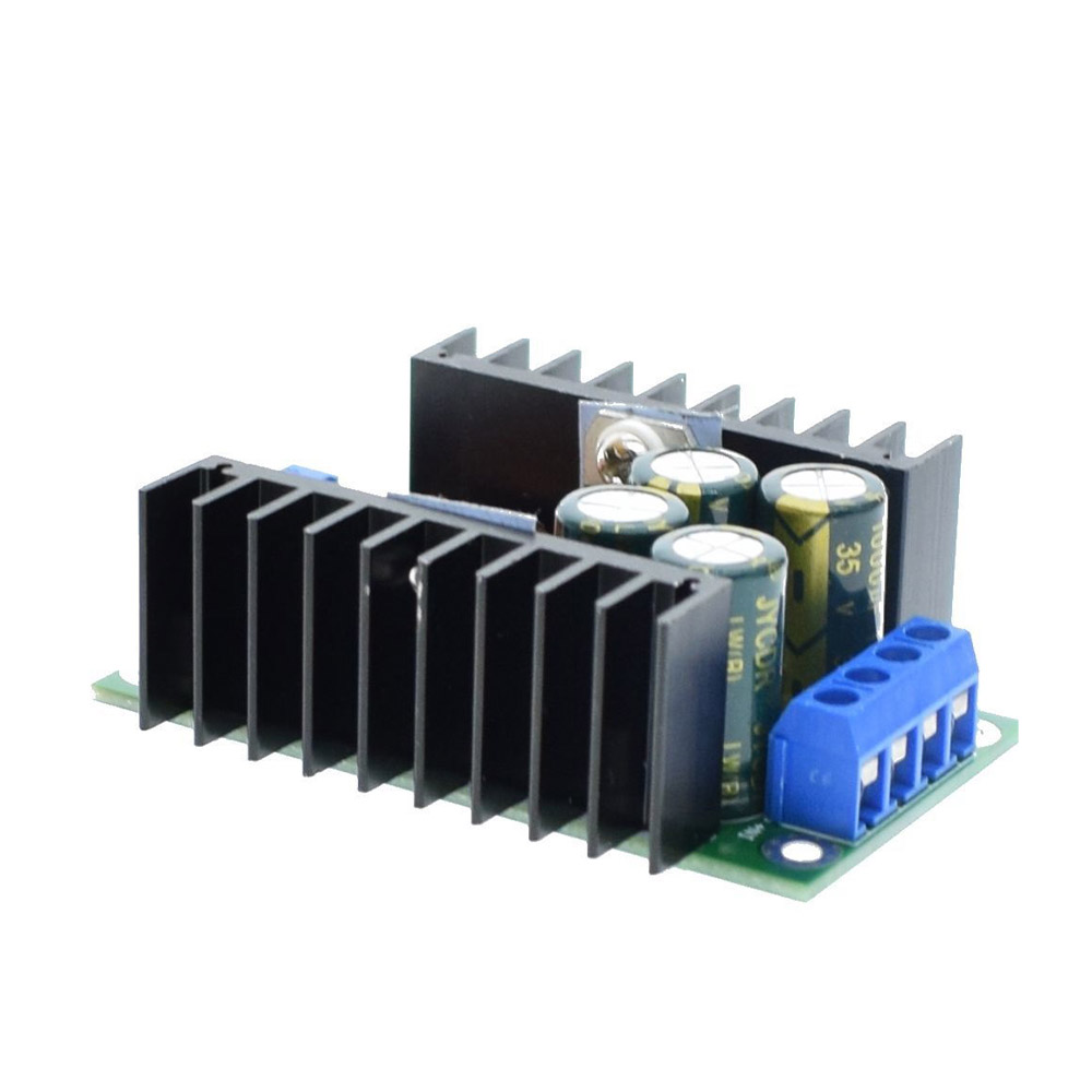 Spannungswandler XL4016 High-Power Step-Down Modul 300W
