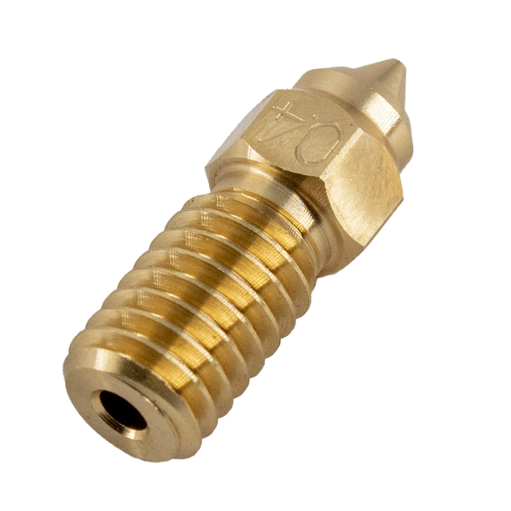 Messingdüse 0.4mm / 1.75mm für Elegoo Neptune 4
