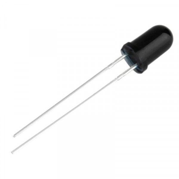 Flammensensor mit Arduino auslesen
