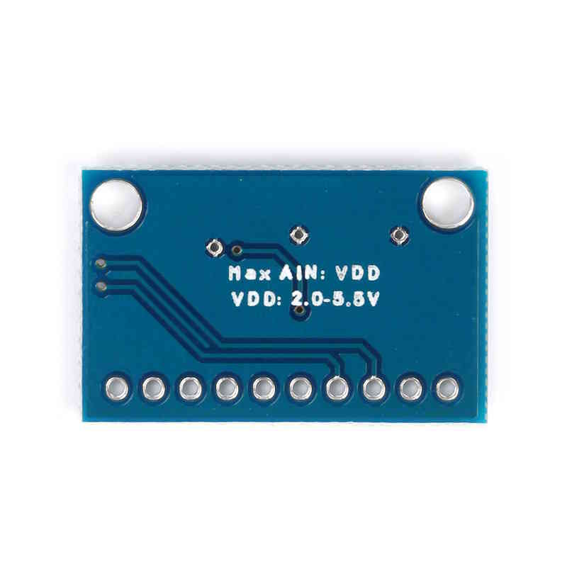ADS1115 4 Kanal AD-Wandler 16Bit
