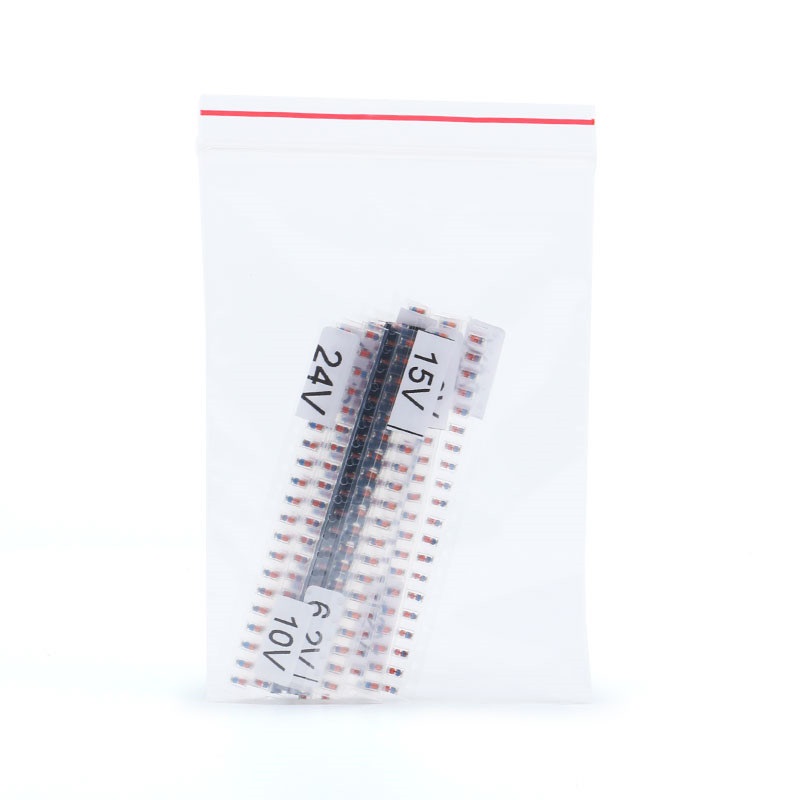 Sortiment SMD Zener Diode 3V-39V LL34 1206 (280 Stück)