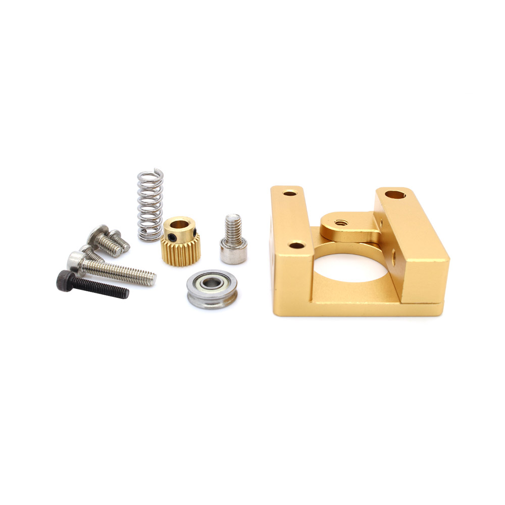 MK8 Extruder Bausatz für 1.75 mm Filament