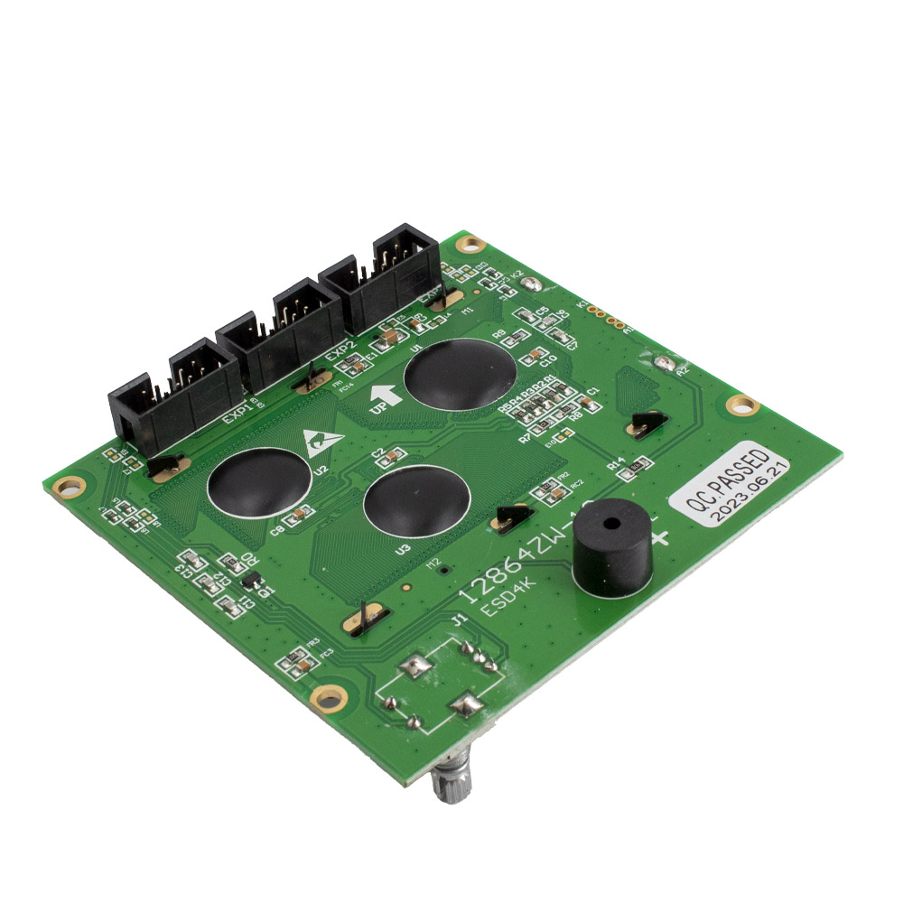 LCD12864 Display für Ender-3