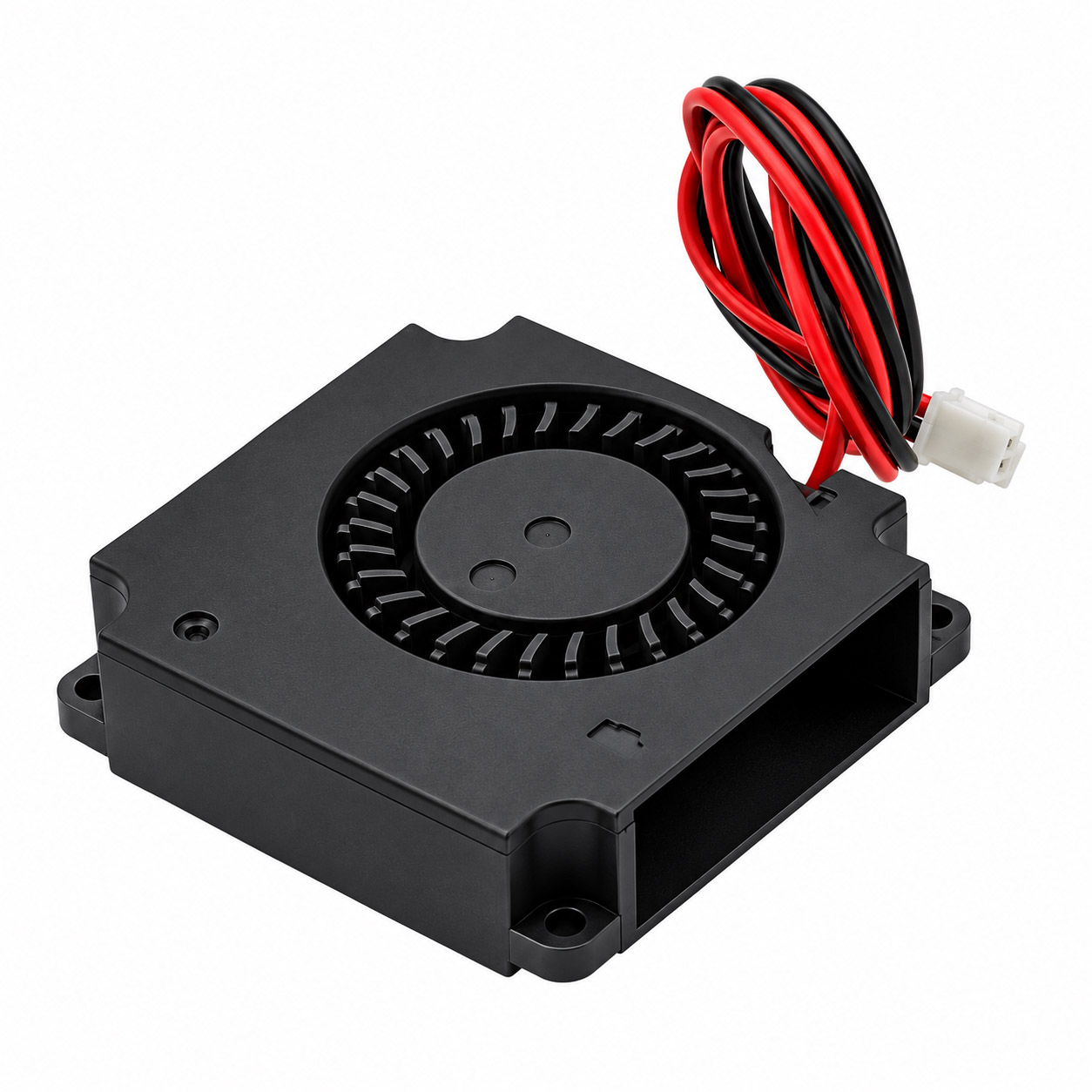 Radiallüfter 4010 5V für 3D-Drucker und Elektronik-Kühlung