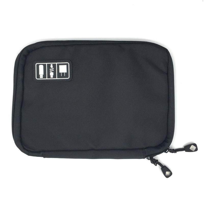 Travel Organiser für Smartphone Zubehör