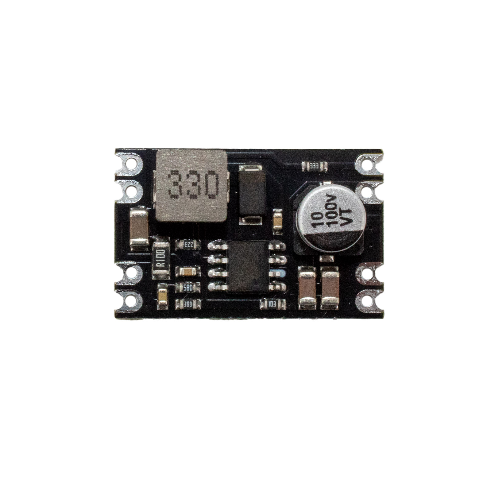 Spannungsregler Step-Down Modul DC 13-100V zu 12V