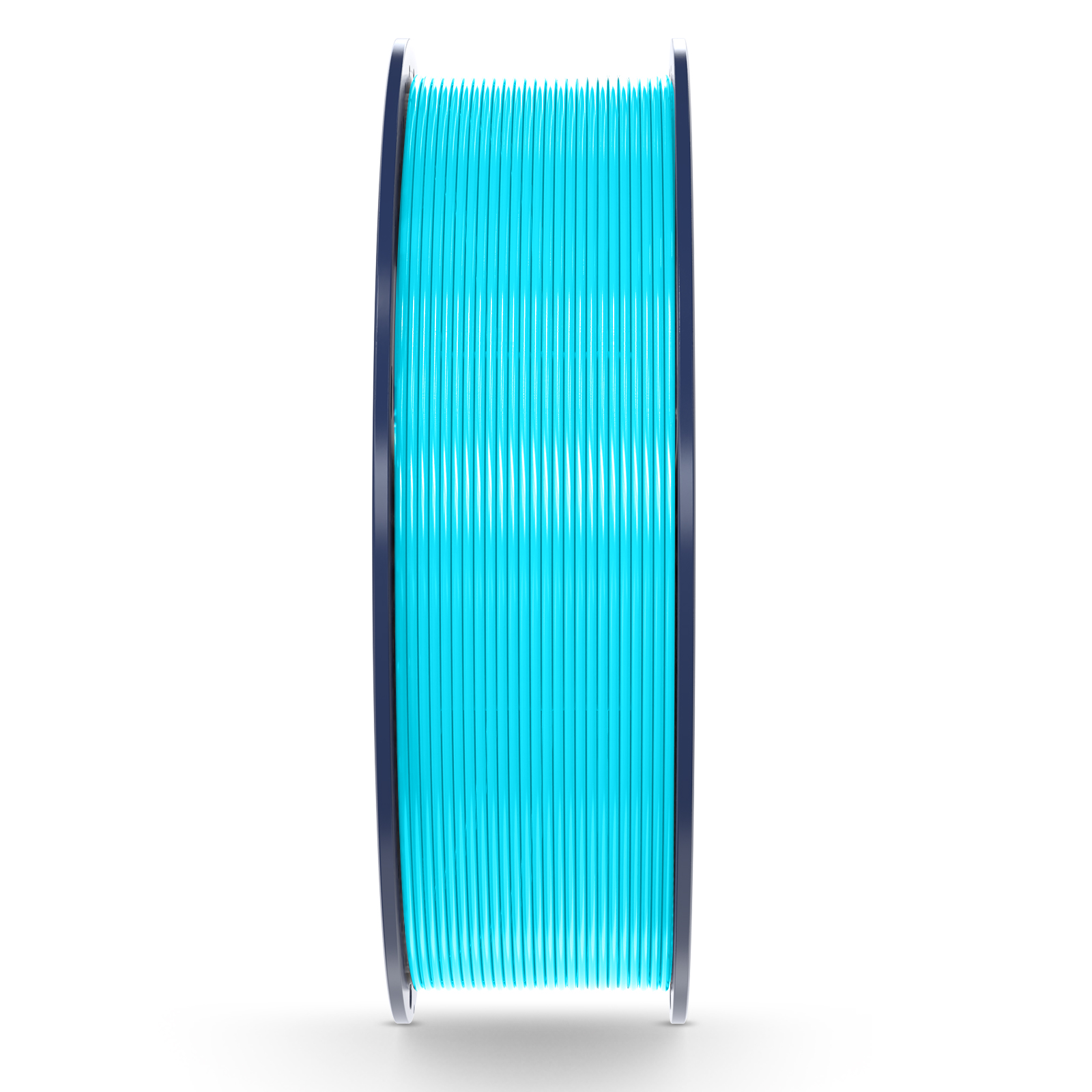 Sunlu PETG Filament Cyan 1.75mm 1kg